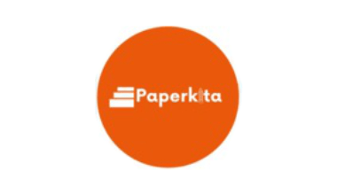 Loker Administrasi - Crew Packing - Driver - HRD di Paperkita.id (Milykita)